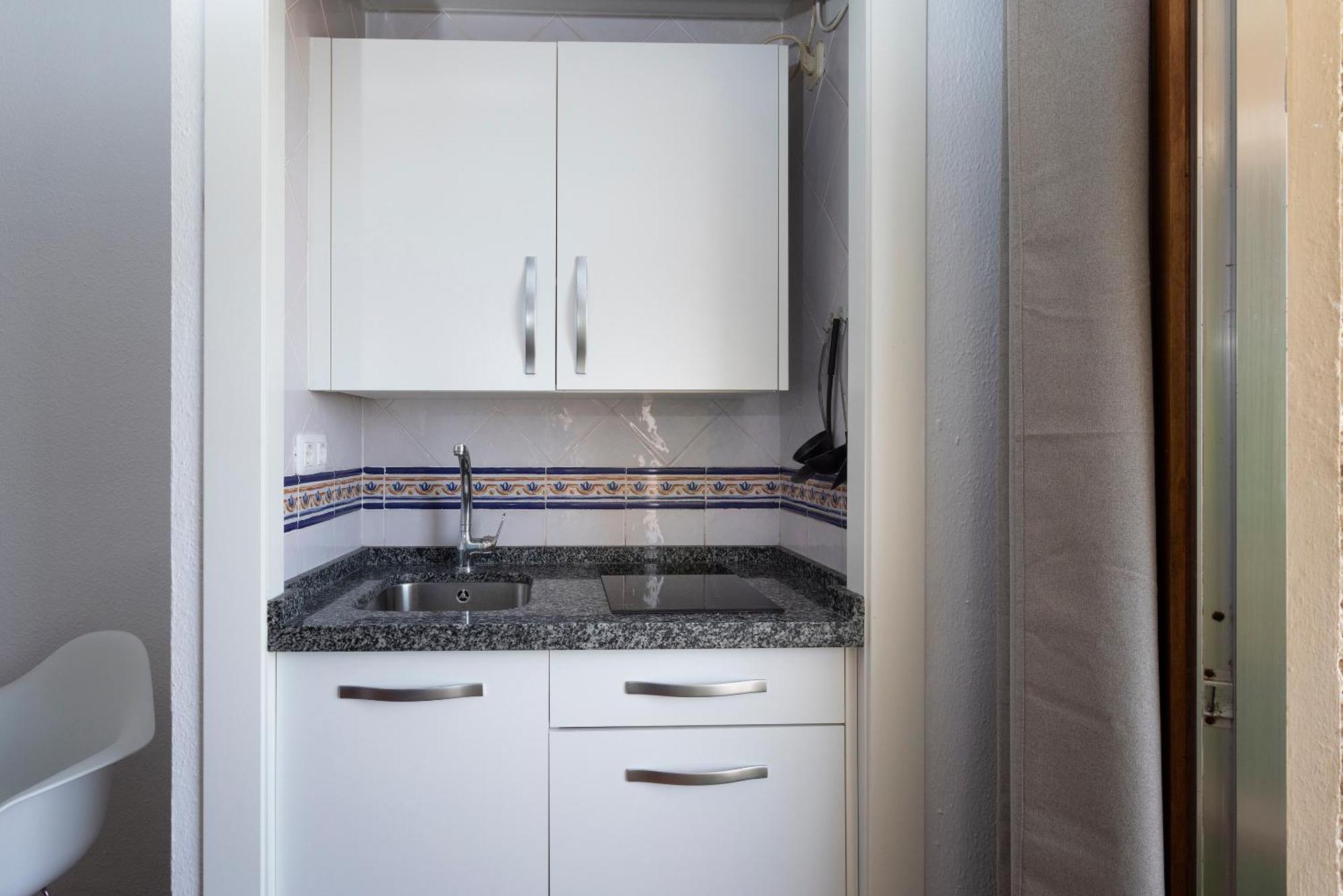 Sunstay Loft Seaview Беналмадена Екстериор снимка