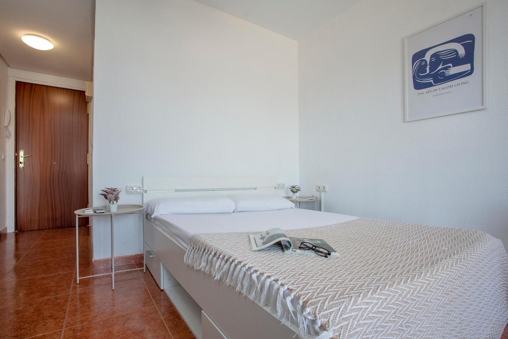 Sunstay Loft Seaview Беналмадена Екстериор снимка